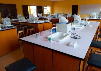 Laboratory Facilities