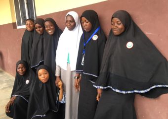 Female Students